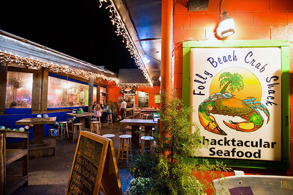 Crabshack Restaurant