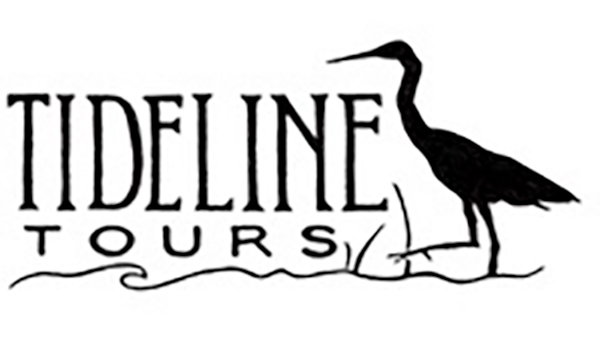 Tideline Tours in Folly Beach SC